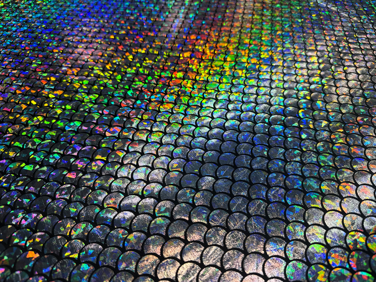 Holographic 0002
