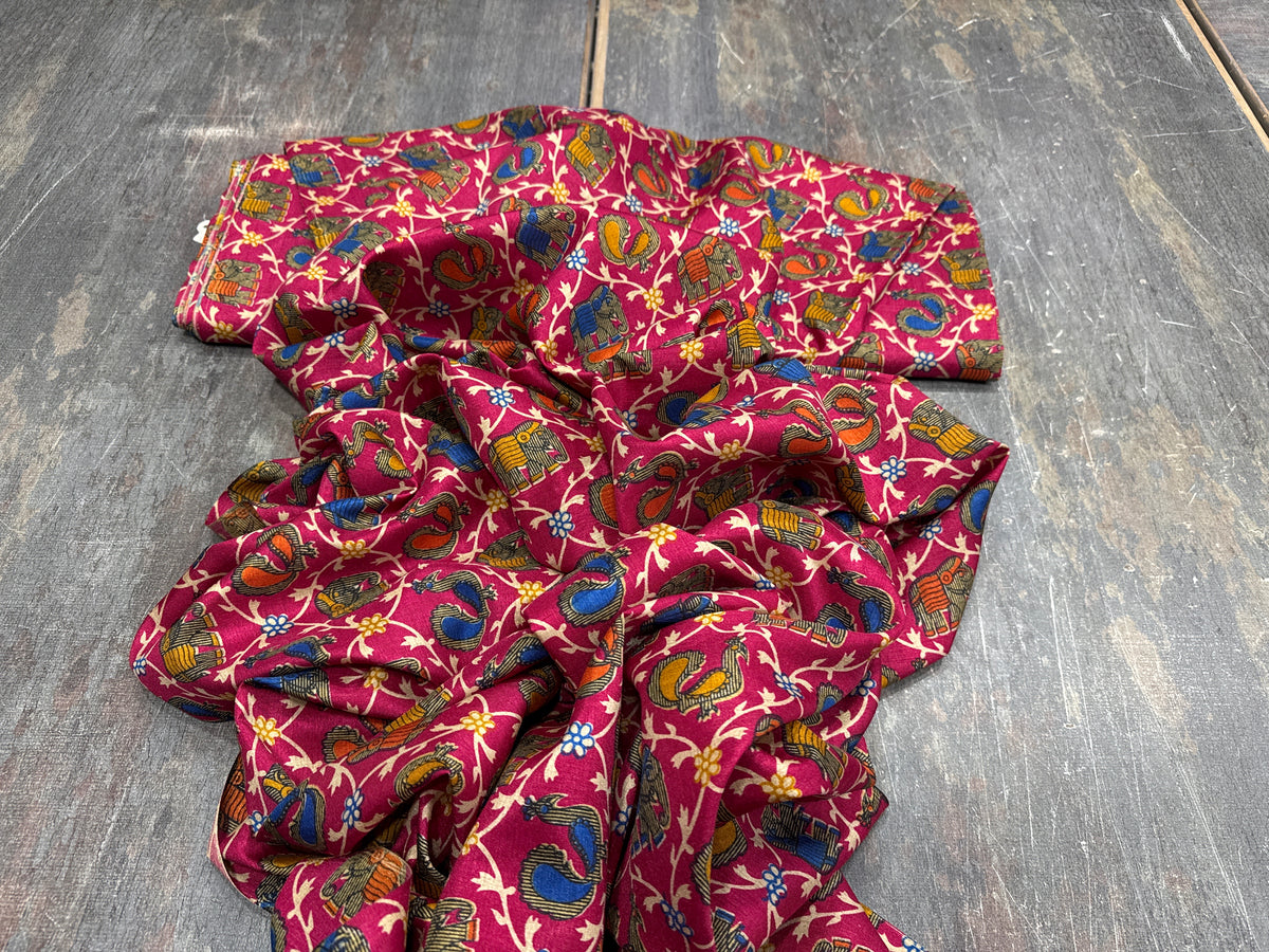 Poly Printed 0007