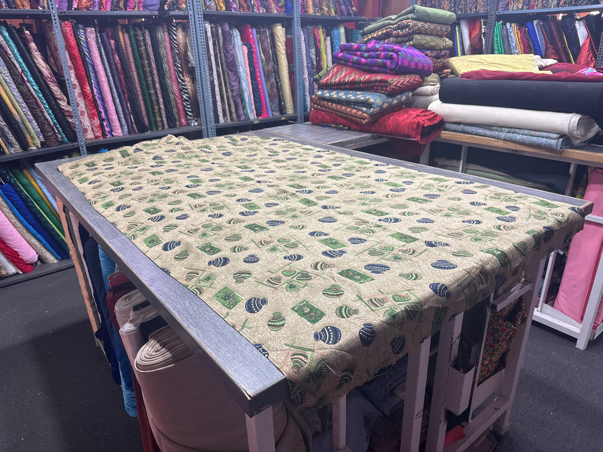 Poly Printed 0012
