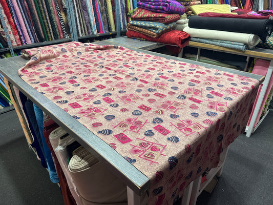 Poly Printed 0008
