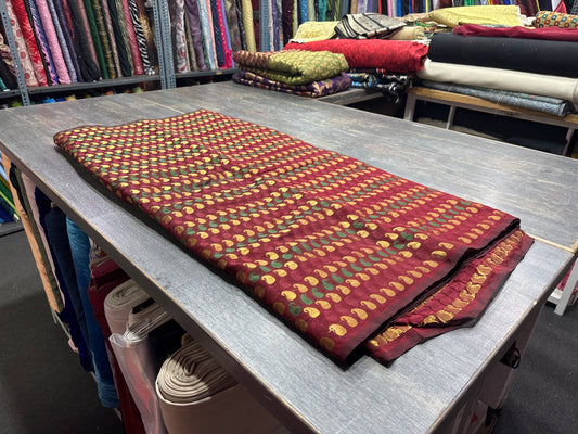 Brocade 0003