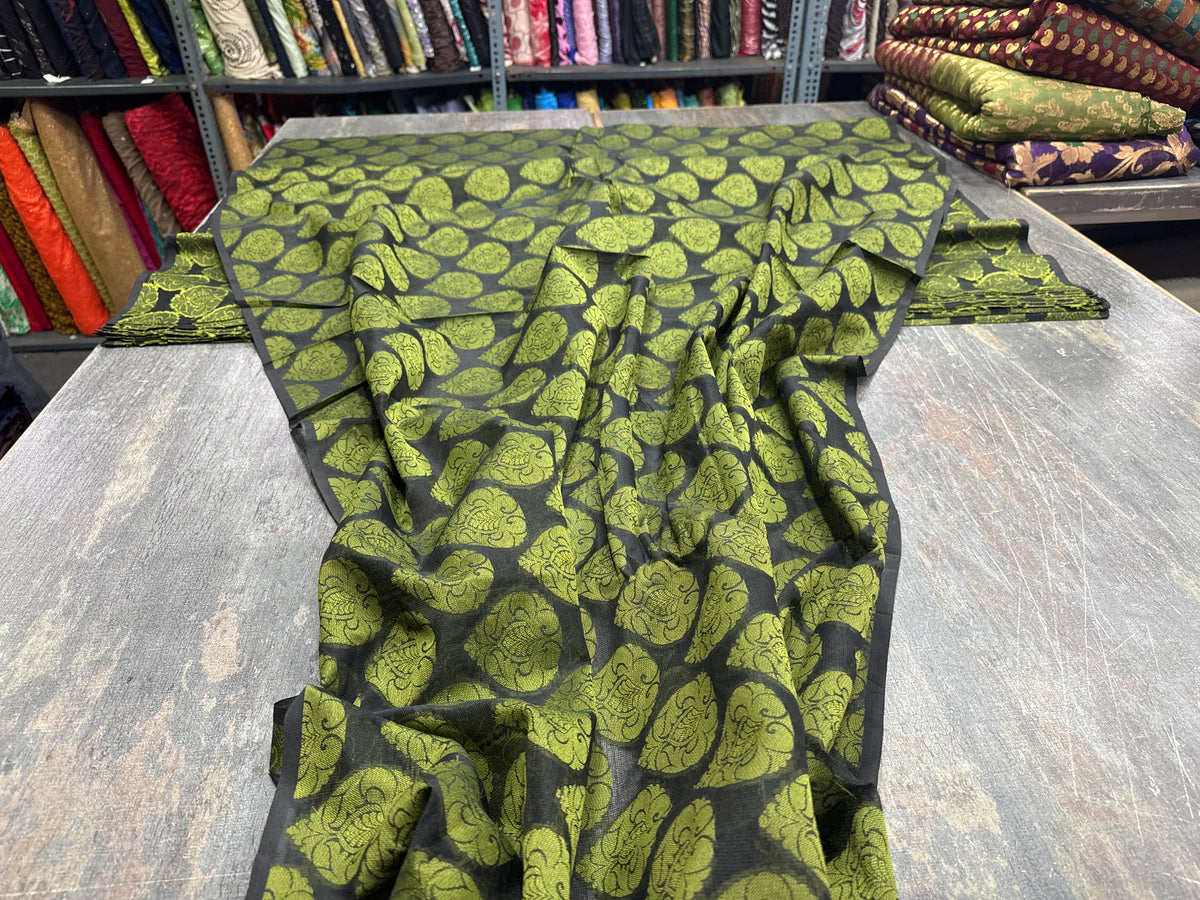 Brocade 0007