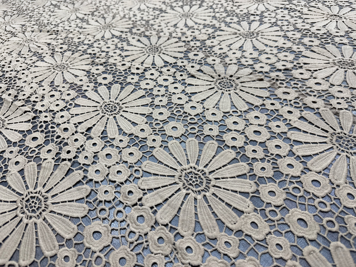Crochet Lace 0005